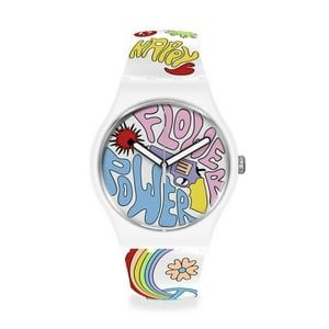 Reloj Swatch Unisex So32W107