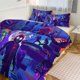 thumbnail image 1 of Spiderman Bedding Sets for Kids Men Women Comforter Set, 1 of 5