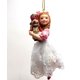 thumbnail image 3 of Adorno navideño Kurt S. Adler The Nutcracker Suite Clara, 3 of 4
