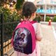 thumbnail image 5 of Mochila Desmarcar Acotar Rosa, 5 of 6