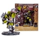 thumbnail image 1 of Figura de acción McFarlane Toys World of Warcraft Orc 1/12, 1 of 3