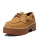 thumbnail image 1 of Zapato Timberland Stone Street Platform Boat para mujer, marrón 6.5US, 1 of 9