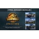 thumbnail image 2 of Videojuego Jurassic World Evolution 2 PlayStation 4, 2 of 9