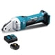 thumbnail image 1 of CIZALLA 1,6 MM 18V LXT 2,0 KG 4300 RPM MAKITA DJS161 (3 AH), 1 of 3