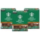 thumbnail image 1 of Café Starbucks Pike Place Roast descafeinado en cápsulas K-Cup, 72 unidades, 1 of 8