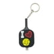 thumbnail image 1 of Power Bank con Llavero en Forma de Paleta de Pickleball 5V 800mAh, 1 of 4