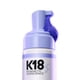 thumbnail image 2 of SHAMPOO MORADO TRIPLEBRIGHT CON DEFENSA CONTRA LA OXIDACIÓN 125ML – K18, 2 of 3