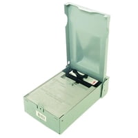 Interruptor De Desconexión Eaton Dpu222Rp No Fusible 60A 120/240V