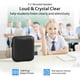 thumbnail image 3 of Amplificador de voz Norwii Bluetooth Power 10W 4000mAh Negro, 3 of 9