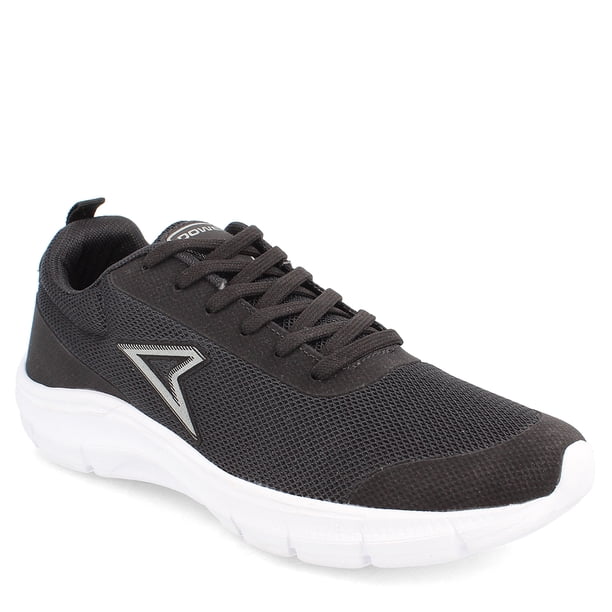 Zapatilla Hombre Ipanema Ii Black
