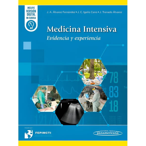 Medicina intensiva. Evidencia y experiencia