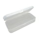 thumbnail image 5 of Nail Art Tool Storage Box Personal Para Empujador De Cutículas Nail Clippers Beads Clear L, 5 of 5