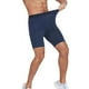 thumbnail image 2 of Short Deportivo Calza Hombre Gimnasio Licra Con Bolsillo, 2 of 4
