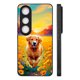 thumbnail image 1 of Carcasa Compatible con VIVO V50 LITE Diseño 74, 1 of 3