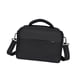 thumbnail image 1 of Bolsa Protectora Para Cámara, Caja Protectora Para Viajes De 100D, 200D, 1100D Y 1200D, Color Negro, Grande, 1 of 5
