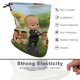thumbnail image 3 of Boss Baby 3 Braga de Cuello Protección Solar - Bandana UV Refrescante para Ciclismo y Deportes al Aire Libre, Hombres y Mujeres, 3 of 6