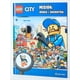 thumbnail image 1 of Misión: ¡Busca y encuentra! Lego City, 1 of 2