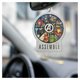 thumbnail image 3 of Aromatizante para Auto Marvel (Diseño Al Azar), 3 of 3
