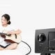 thumbnail image 3 of 1.5m Cable Plug Trs Plug Trs Balanceado Para Home Studio, 3 of 5
