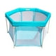 thumbnail image 1 of Corral Bebes Tela Oxford 1,35 mts., 1 of 3