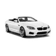 thumbnail image 1 of Pastillas Freno Para Auto 650i Xdrive Gran Coupe 2011-2018 Trasero, 1 of 4