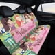 thumbnail image 4 of Funda de Asiento Trasero para Auto Desmarcar Wellie Wishers 120x59x76cm, 4 of 6