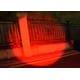 thumbnail image 3 of Linterna WAYLLSHINE WF-SK6B LED roja 200 lúmenes negra, 3 of 6