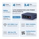 thumbnail image 3 of Mini PC Beelink MINI S12 Intel Alder Lake-N N95 de 8 GB/256 GB, 3 of 9