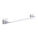 thumbnail image 4 of Barra De Toalla Estable Sobre Gabinete Gran Capacidad De Carga Para Pared De Baño Blanco Largo, 4 of 5