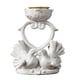 thumbnail image 3 of Estatuilla De Pájaro Candelero Candelero Para Bodas Vacaciones 11cmx7cmx13cm, 3 of 5