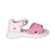 thumbnail image 2 of Sandalias Niña Rosado Pillin, 2 of 3