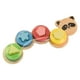 thumbnail image 1 of Rompecabezas De Forma De Madera, Clasificador De Formas De Apilador Colorido, Juguete De Clasificación Para Niños Y Niñas, 1 of 2