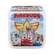 thumbnail image 4 of Firebuds Theme 7 Colors Alarm Clock Digital Led Alarm Clock Gifts For Kids Friends Family, 4 of 6