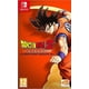 thumbnail image 1 of Dragon Ball Z : Kakarot + A New Power Awakens Set (EURO) - Nsw - Megagames, 1 of 2