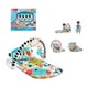 thumbnail image 1 of Fisher-Price Gimnasio para Bebés Piano Pataditas Musicales, 1 of 2