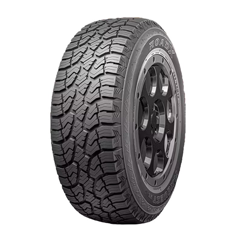 Neumáticos 285/70r17 121/118r Rxquest At03 Roadx 10pr A/t Lt Tl Blk Chn