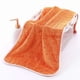 thumbnail image 1 of suxuMhao Toalla de Felpa de Coral Fleece - Toallas Suaves, Toallas Gruesas, Toalla para el Cuerpo, Toalla de Hilo Súper Absorbente para Uso Diario, Ultrasuave y Acogedora, Ducha, Lavado de Cara, Uso, 1 of 1