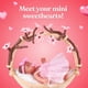 thumbnail image 2 of Muñeca de colección para bebé MY MINI Baby Sweet Hearts 2 Pack ZURU, 2 of 7