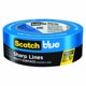 thumbnail image 2 of Cinta de pintor ScotchBlue ProSharp, 1,88 cm x 41 m, azul, paquete de 1, 2 of 7