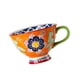 thumbnail image 2 of Taza De Cerámica, Regalos De Cumpleaños, Tazas De Té De Porcelana Para Té, Capuchino, Estilo De Oficina A, 2 of 2
