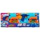 thumbnail image 2 of Lanzador de Agua Super Soaker Pack Doble Dunk-Fill, 2 of 4