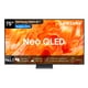 thumbnail image 1 of 75" Neo QLED QN75H 4K Samsung Vision AI Smart TV 2026, 1 of 8