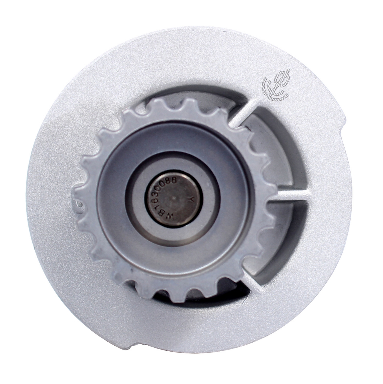 Repuestos Del Sol - Bomba Agua Daewoo Nubira 1.6 1998 2003