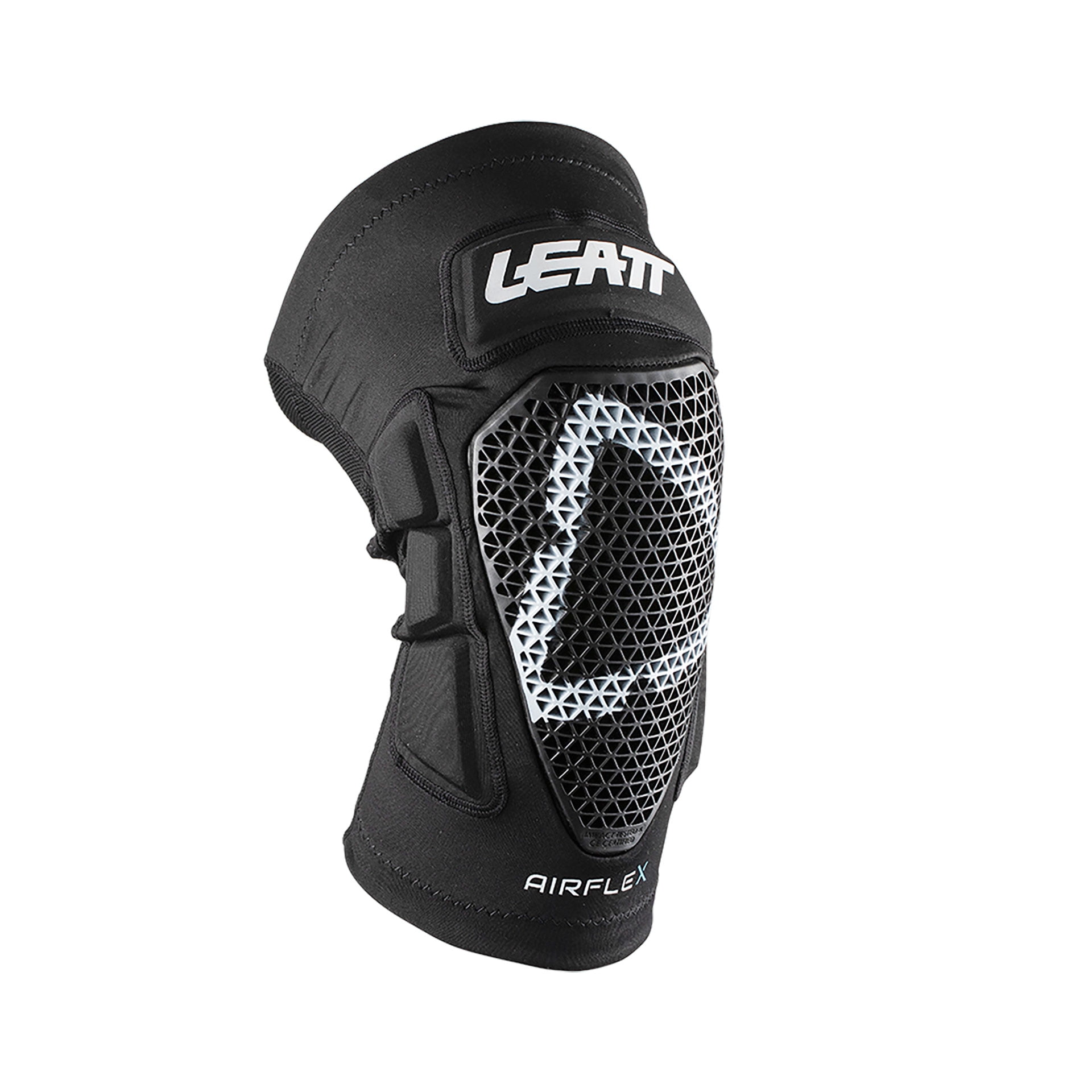 Leatt - Rodillera Airflex Pro Negro Xl