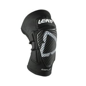 Leatt - Rodillera Airflex Pro Negro Xxl