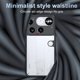 thumbnail image 4 of Funda para Celular Suttkue Nothing Phone 3 PC Resistente a Rayaduras, 4 of 7