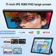 thumbnail image 2 of Tablet C5 11 Pulgadas Android 16 Octa T7200 32gb 256gb, 2 of 3