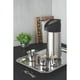 thumbnail image 2 of Bandeja rectangular Tramontina Service acero inoxidable 400 x 278mm, 2 of 3