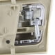 thumbnail image 3 of Manija de puerta interior KarParts360 Grand Marquis 03-11 Beige/Chrome, 3 of 7
