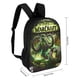 thumbnail image 2 of Mochila Desmarcar World Of Warcraft Multicolor, 2 of 6